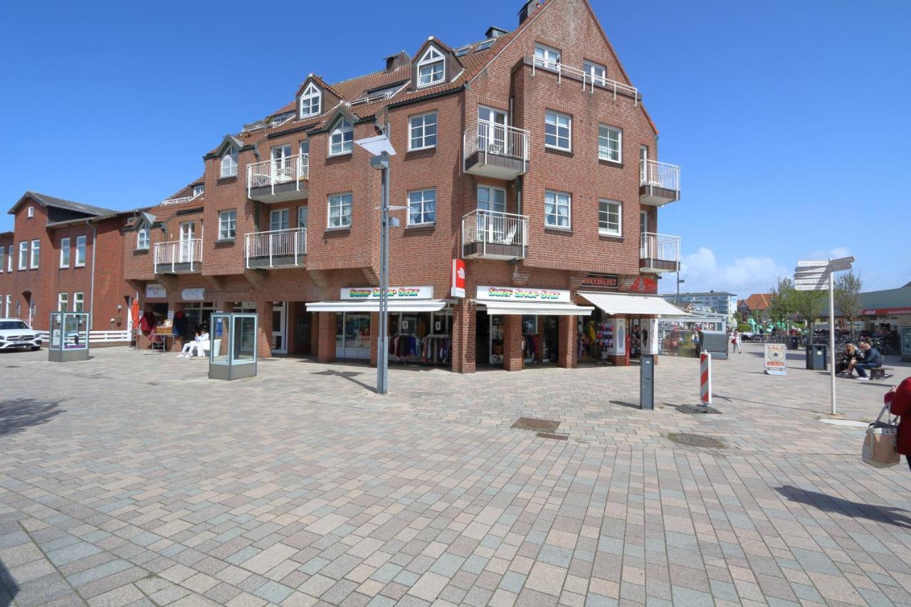 Reif Fuer Die Insel Westerland Exterior photo